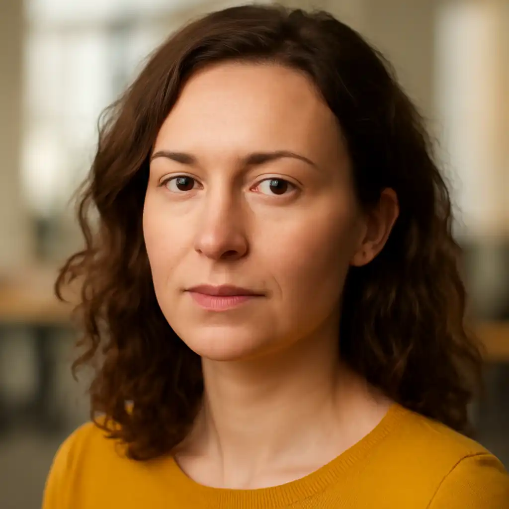 Marta Zielińska